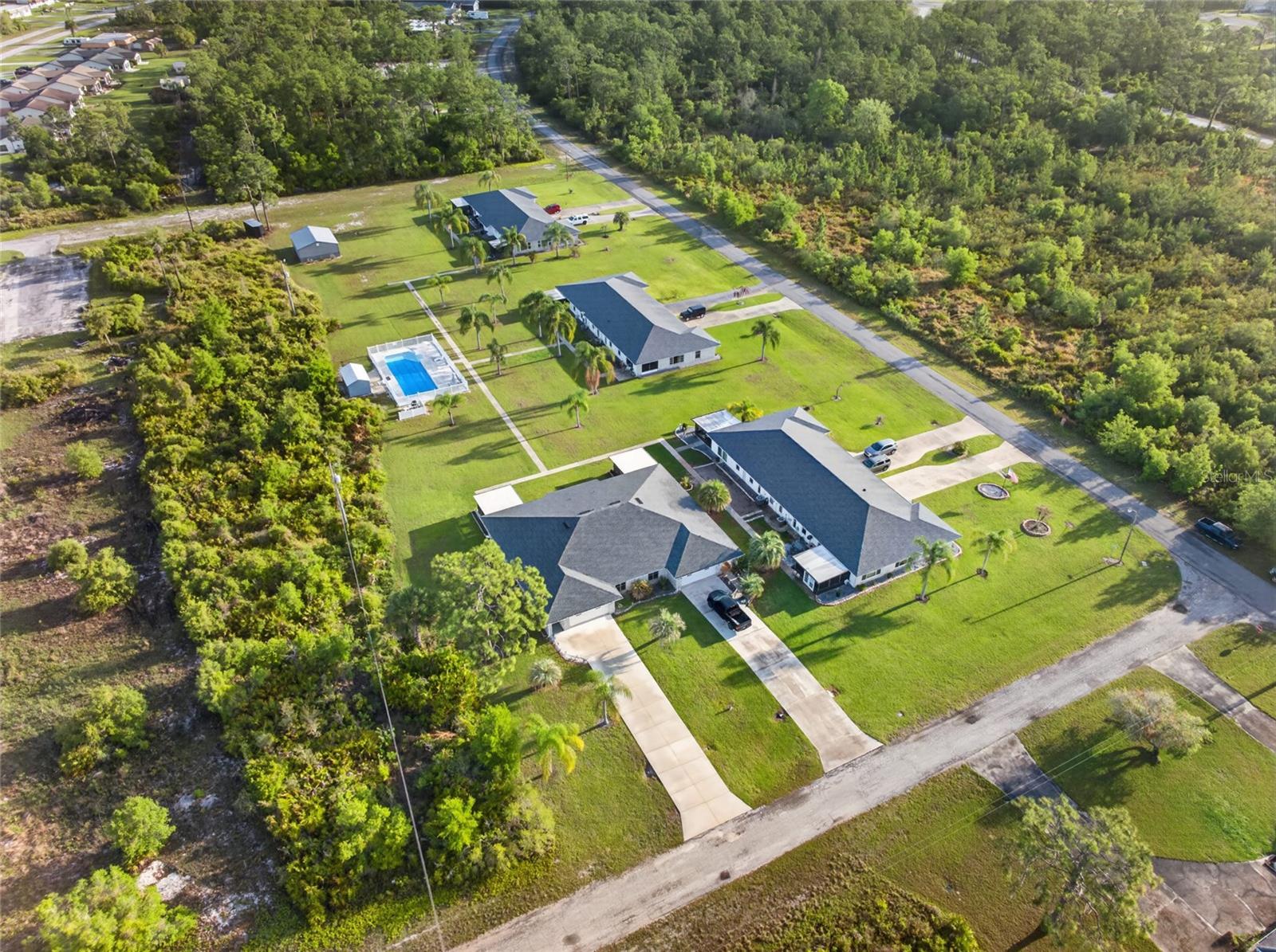 6990 ORLANDO DR #A1, INDIAN LAKE ESTATES, FL, 33855