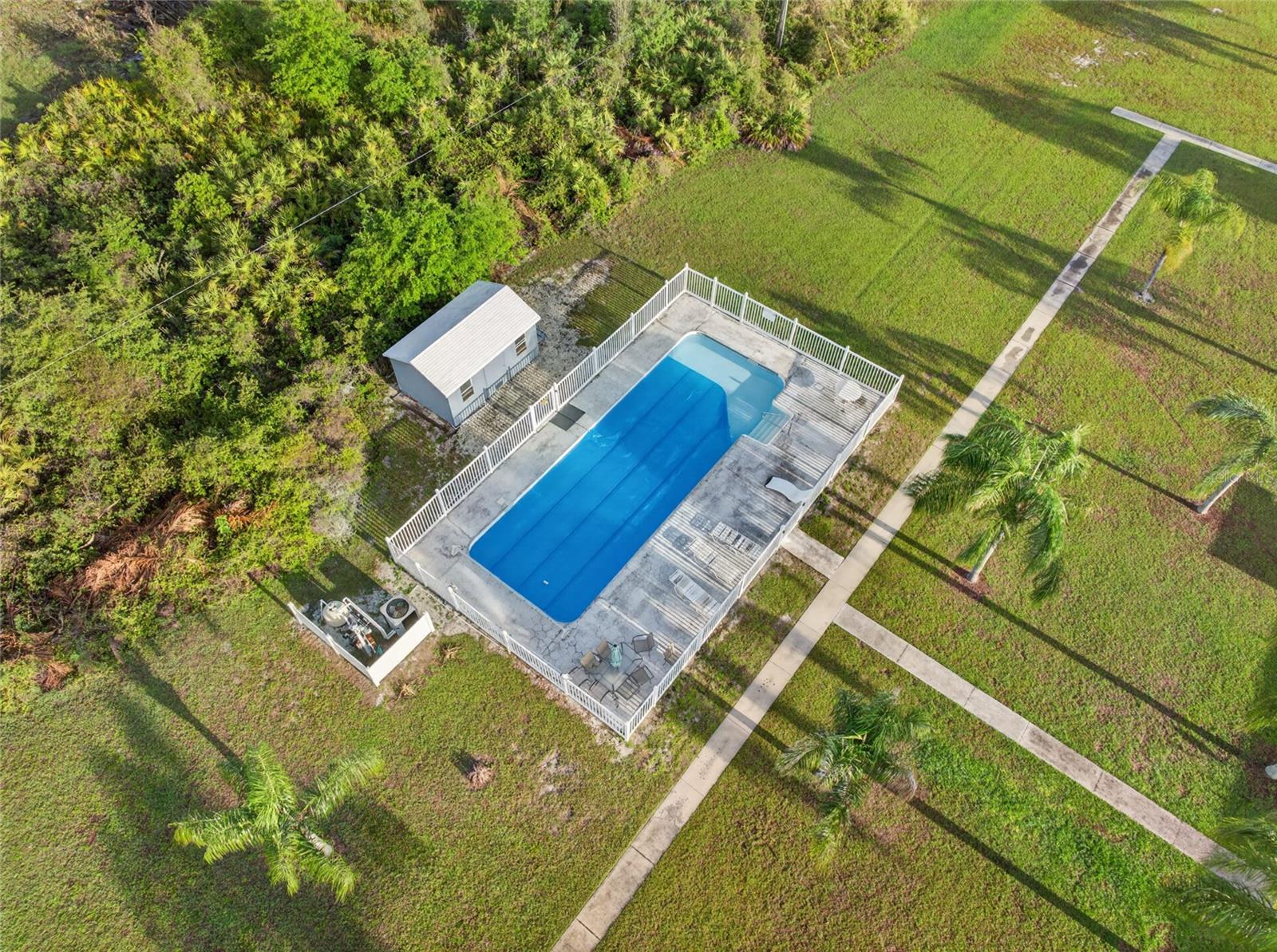 6990 ORLANDO DR #A1, INDIAN LAKE ESTATES, FL, 33855