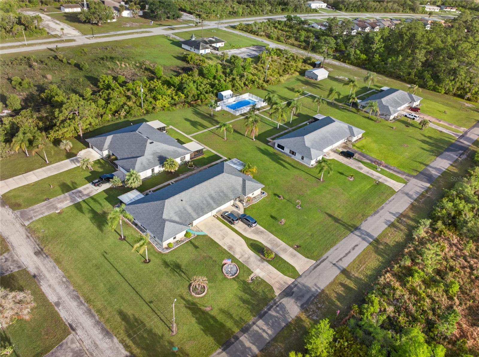 6990 ORLANDO DR #A1, INDIAN LAKE ESTATES, FL, 33855