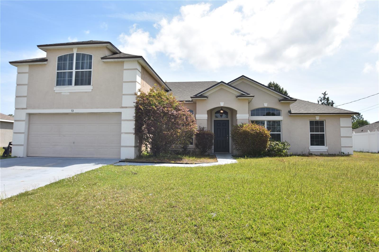 13 SERGEANT CT, PALM COAST, FL, 32164