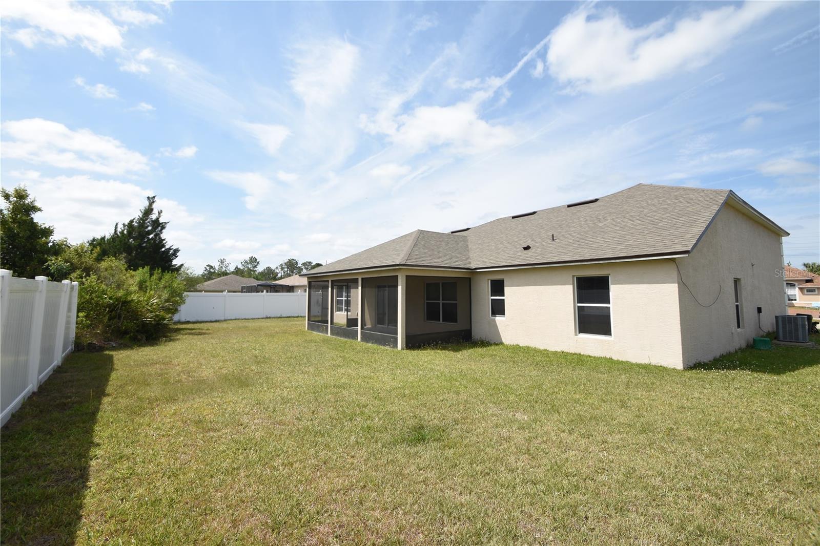 13 SERGEANT CT, PALM COAST, FL, 32164