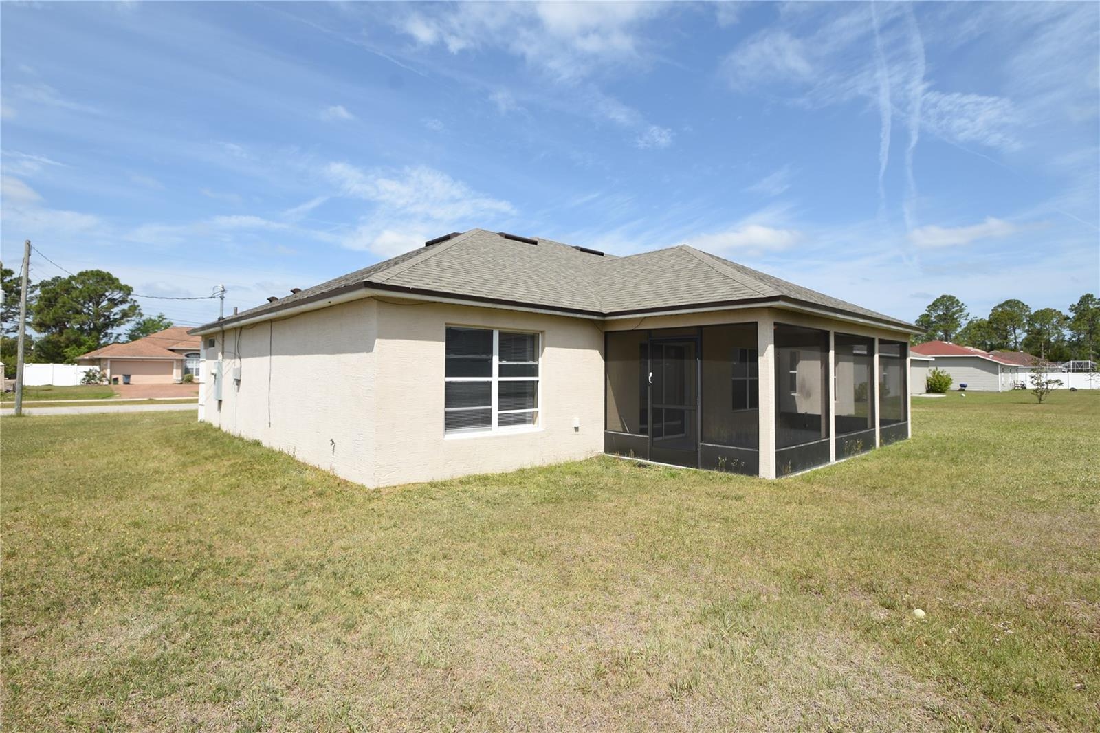 13 SERGEANT CT, PALM COAST, FL, 32164