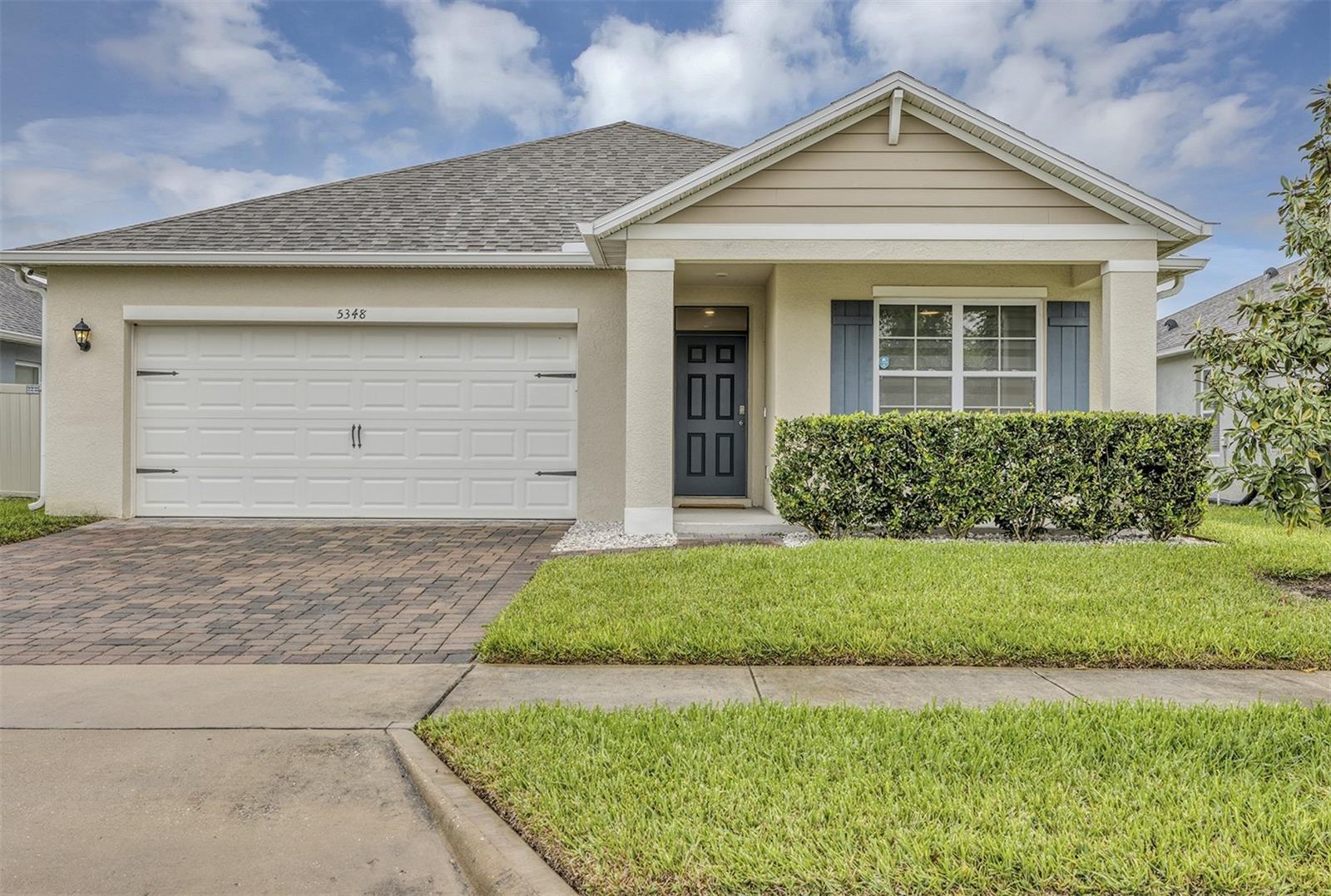 5348 PALOMINO PL, APOPKA, FL, 32712