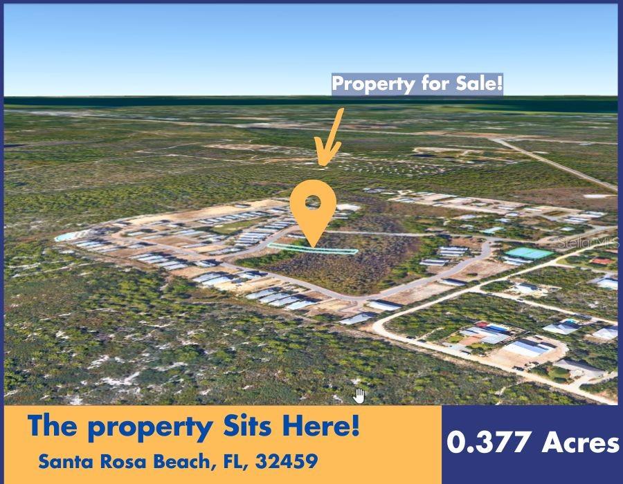 40 CYPRESS WALK, SANTA ROSA BEACH, FL, 32459