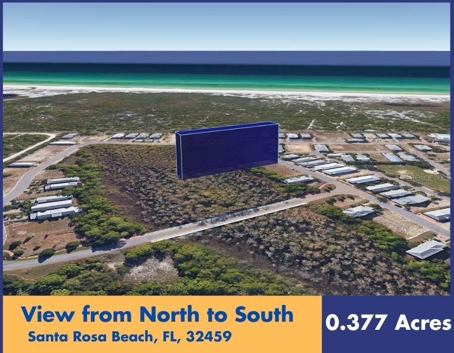 40 CYPRESS WALK, SANTA ROSA BEACH, FL, 32459