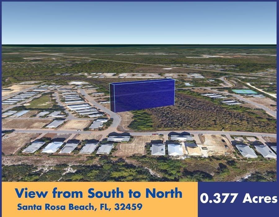 40 CYPRESS WALK, SANTA ROSA BEACH, FL, 32459