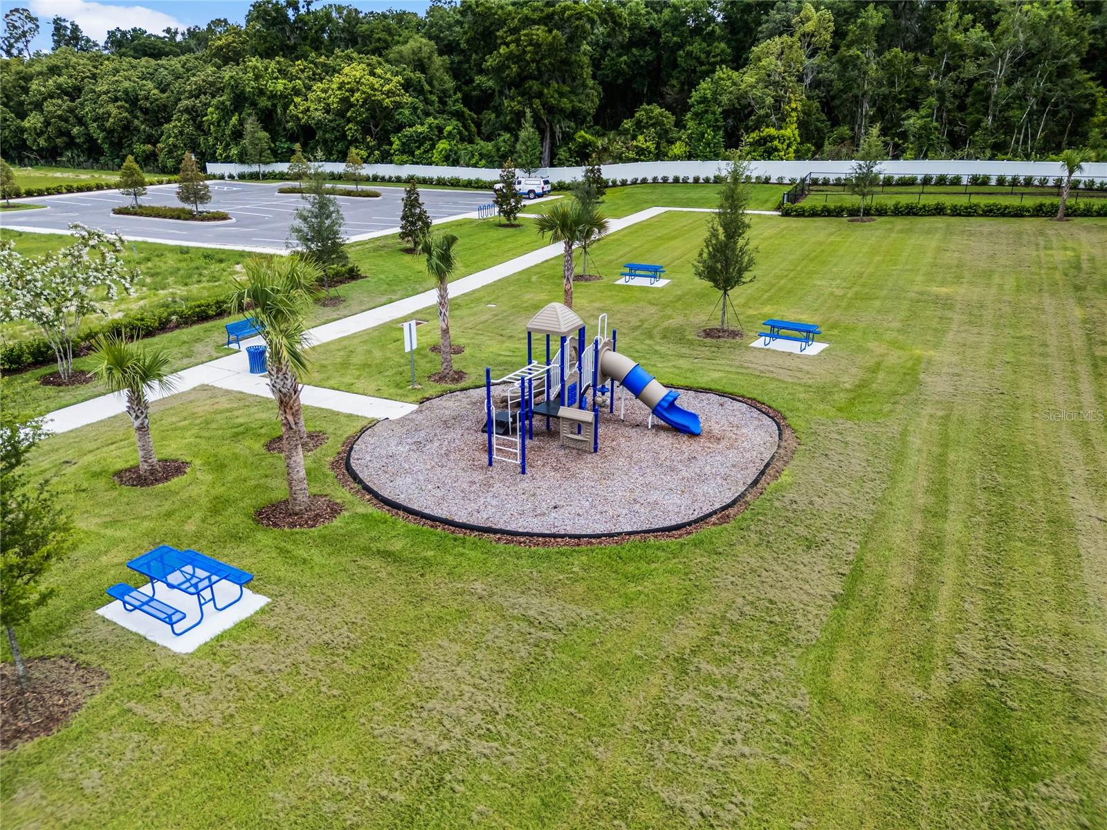3541 WYE OAK DR, APOPKA, FL, 32703