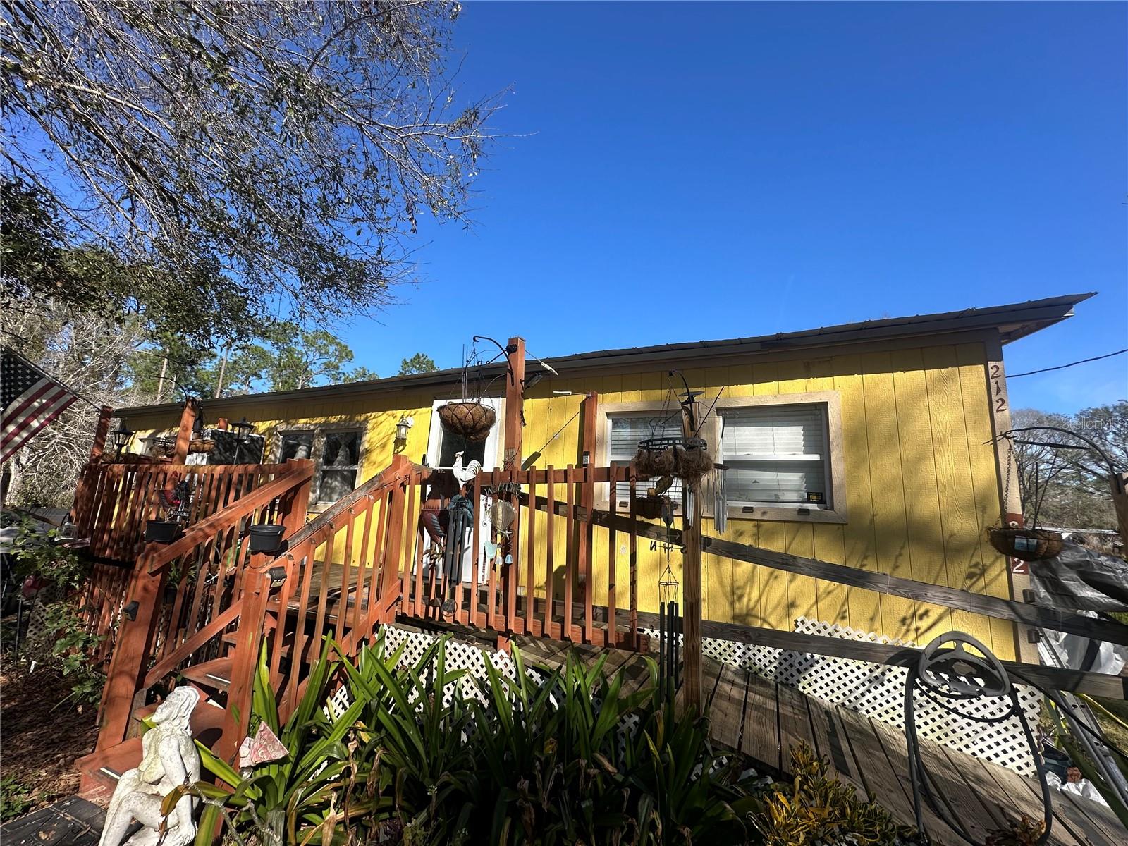 212 BALLARD RD, AVON PARK, FL, 33825
