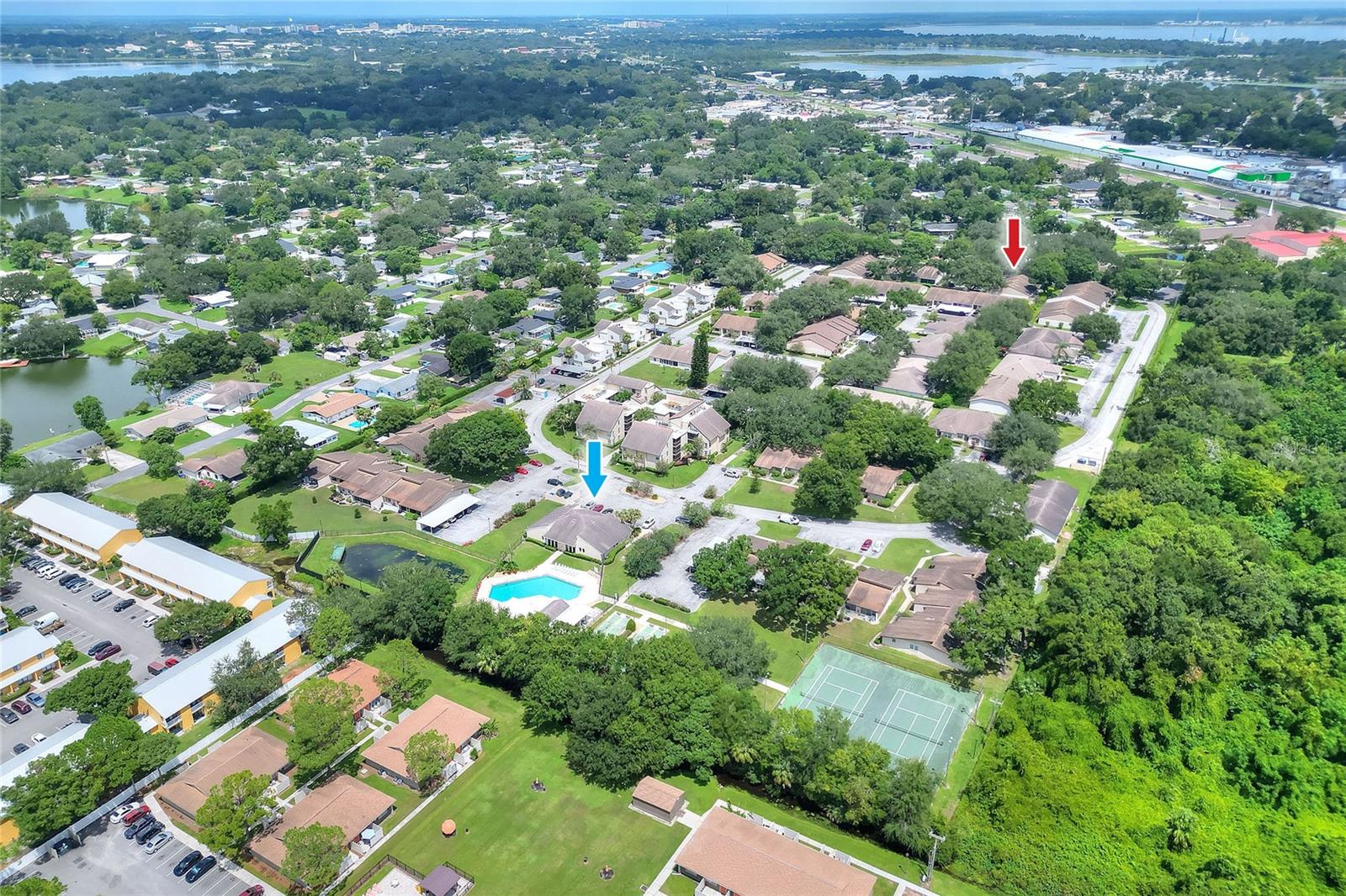 2025 SYLVESTER RD #E1, LAKELAND, FL, 33803