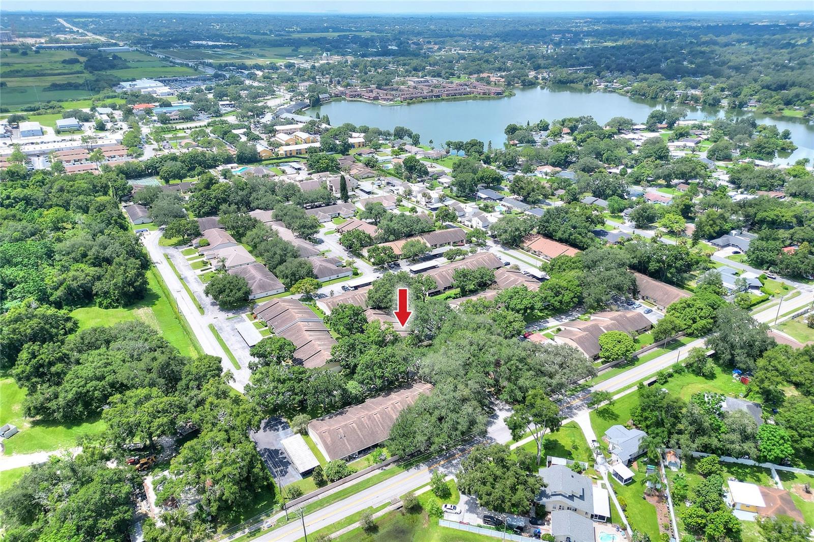 2025 SYLVESTER RD #E1, LAKELAND, FL, 33803