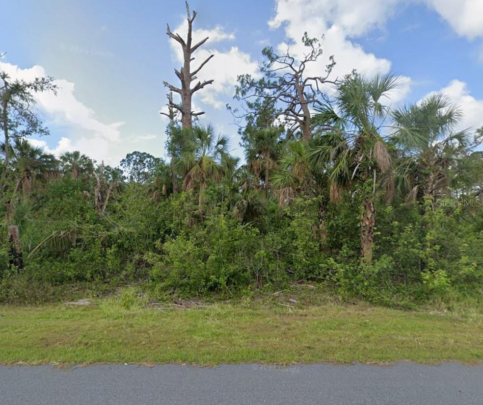 15121 TALMADGE TER, PORT CHARLOTTE, FL, 33953