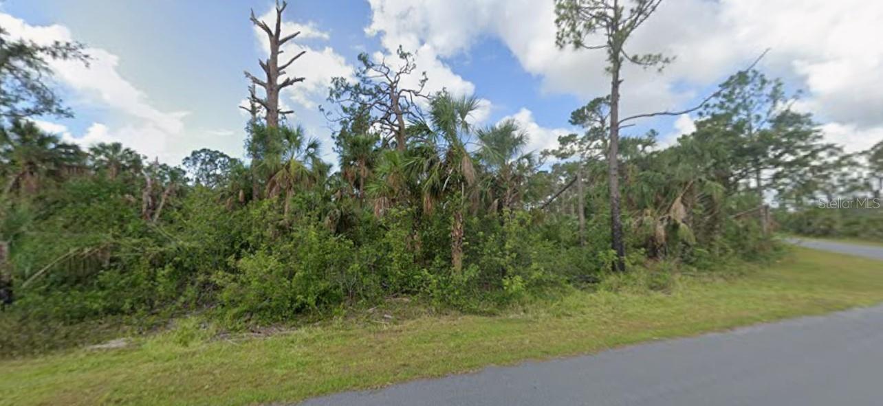 15121 TALMADGE TER, PORT CHARLOTTE, FL, 33953