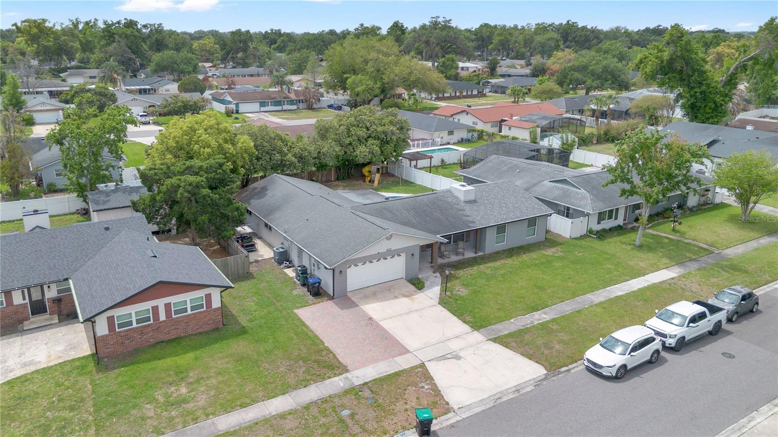 4222 OLD DOMINION RD, ORLANDO, FL, 32812