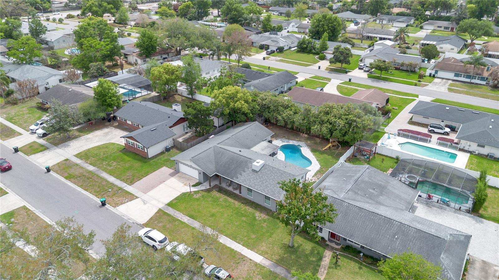 4222 OLD DOMINION RD, ORLANDO, FL, 32812