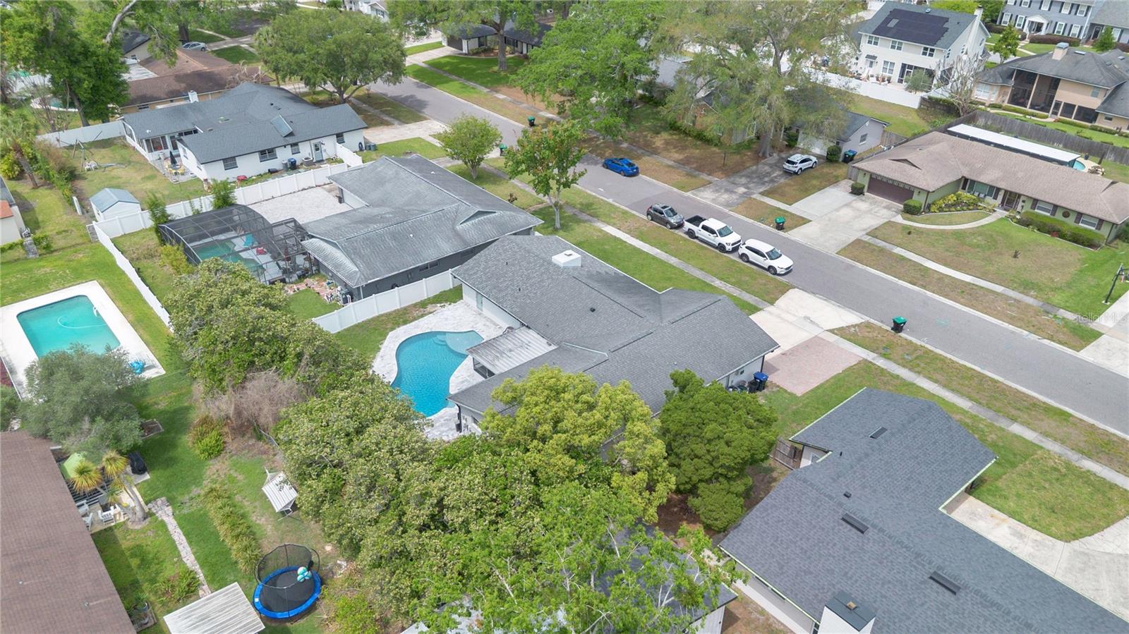 4222 OLD DOMINION RD, ORLANDO, FL, 32812