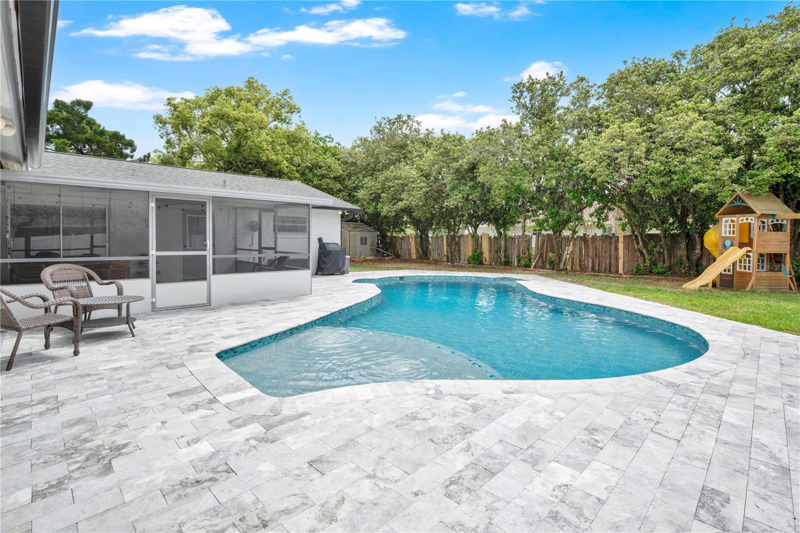4222 OLD DOMINION RD, ORLANDO, FL, 32812