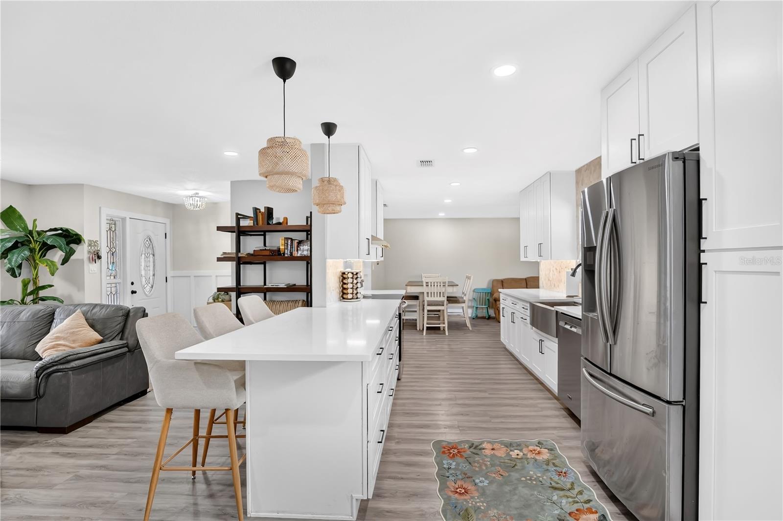4222 OLD DOMINION RD, ORLANDO, FL, 32812