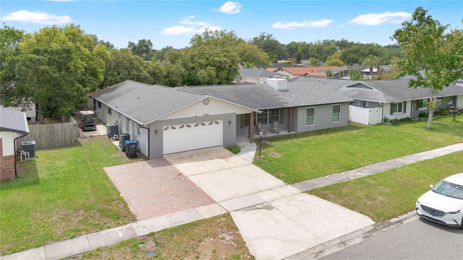 4222 OLD DOMINION RD, ORLANDO, FL, 32812