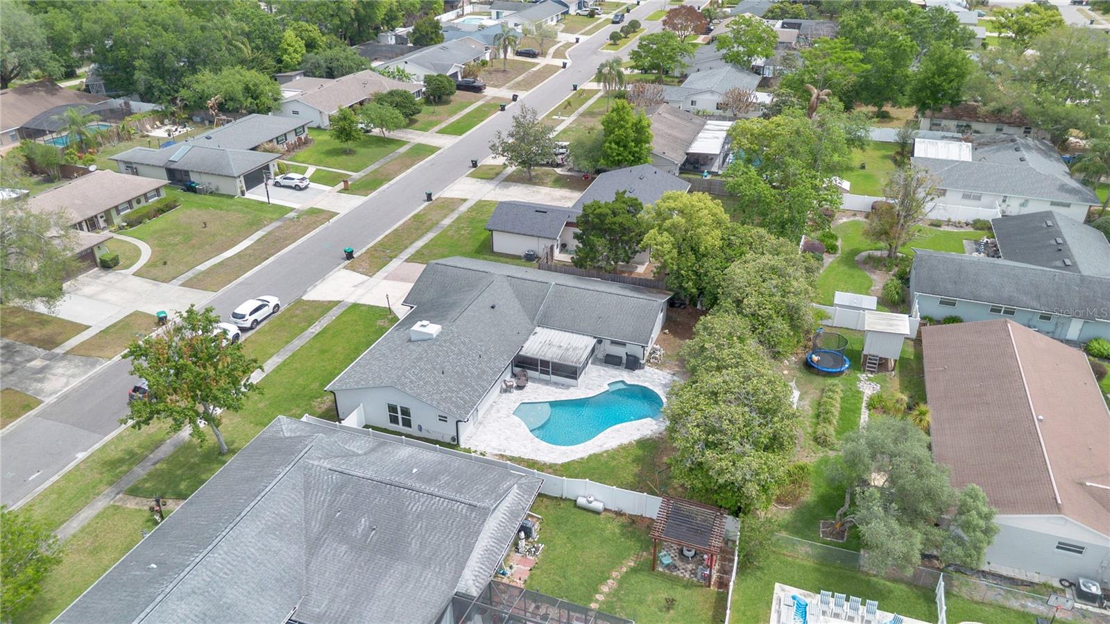 4222 OLD DOMINION RD, ORLANDO, FL, 32812