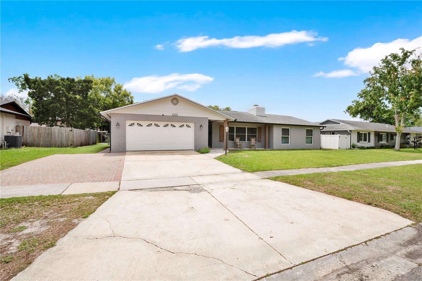 4222 OLD DOMINION RD, ORLANDO, FL, 32812