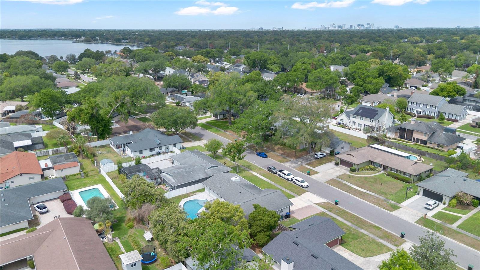 4222 OLD DOMINION RD, ORLANDO, FL, 32812