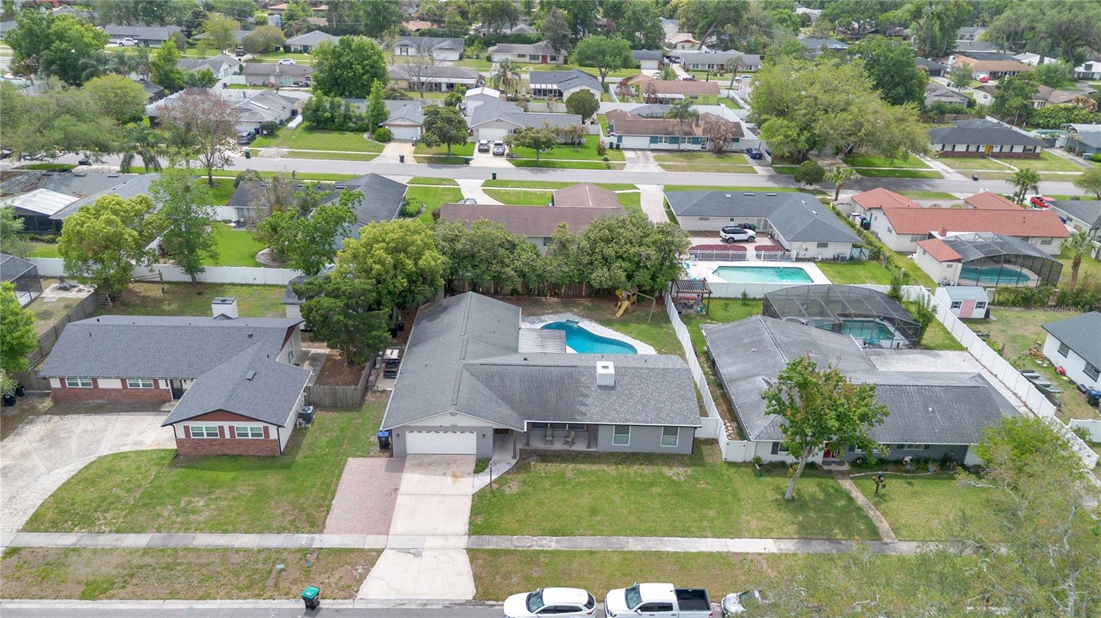 4222 OLD DOMINION RD, ORLANDO, FL, 32812