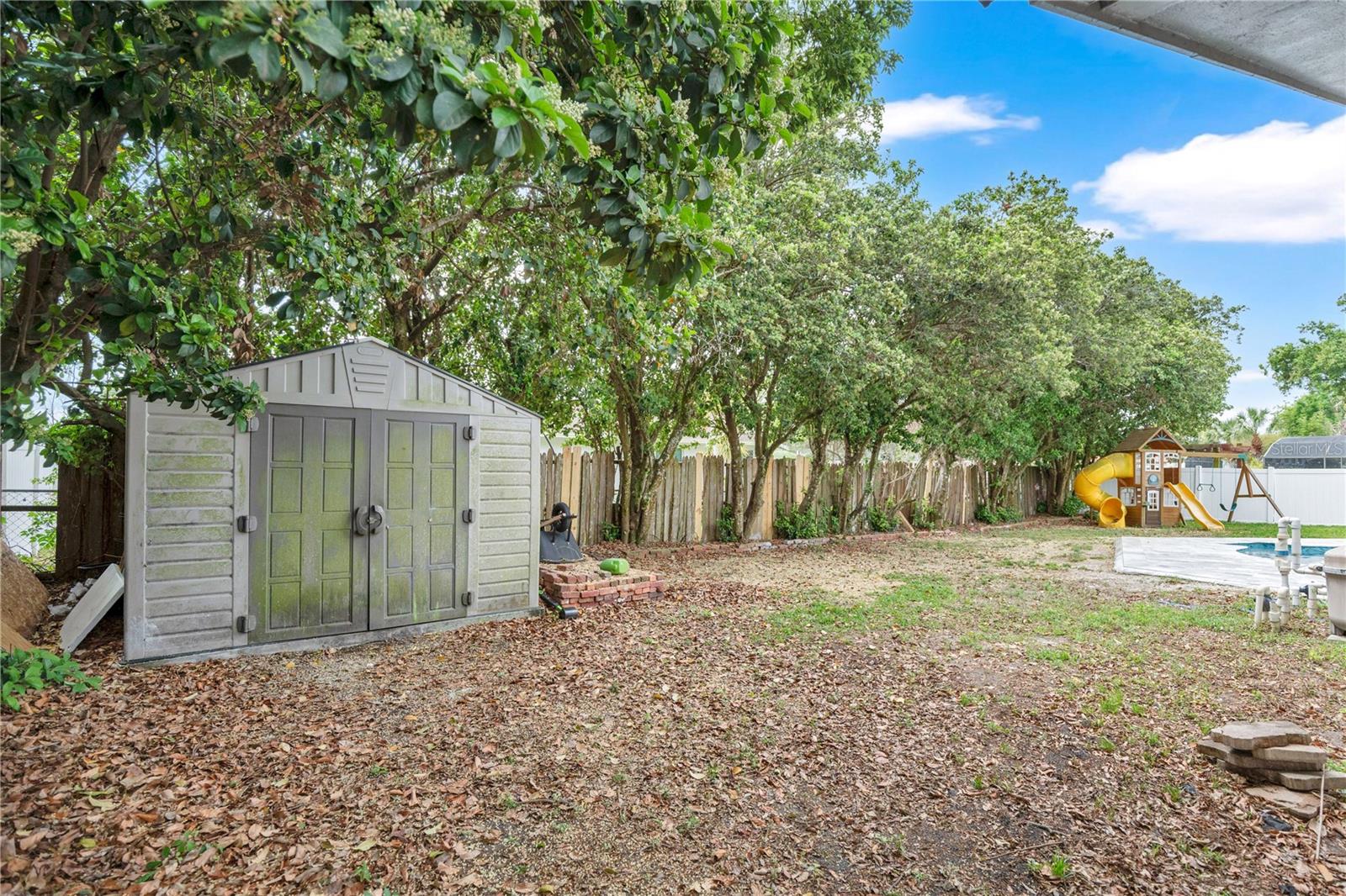 4222 OLD DOMINION RD, ORLANDO, FL, 32812