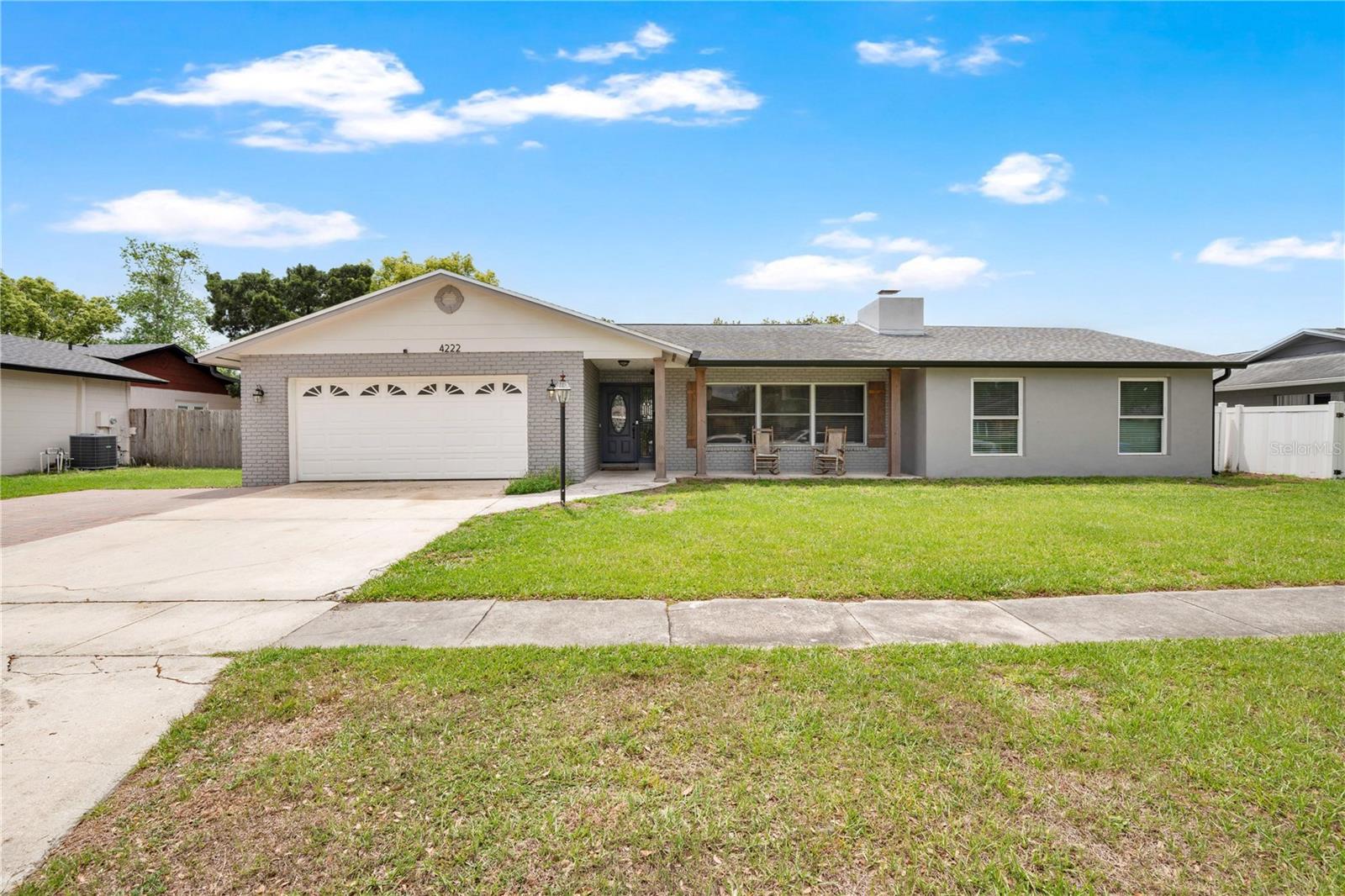 4222 OLD DOMINION RD, ORLANDO, FL, 32812