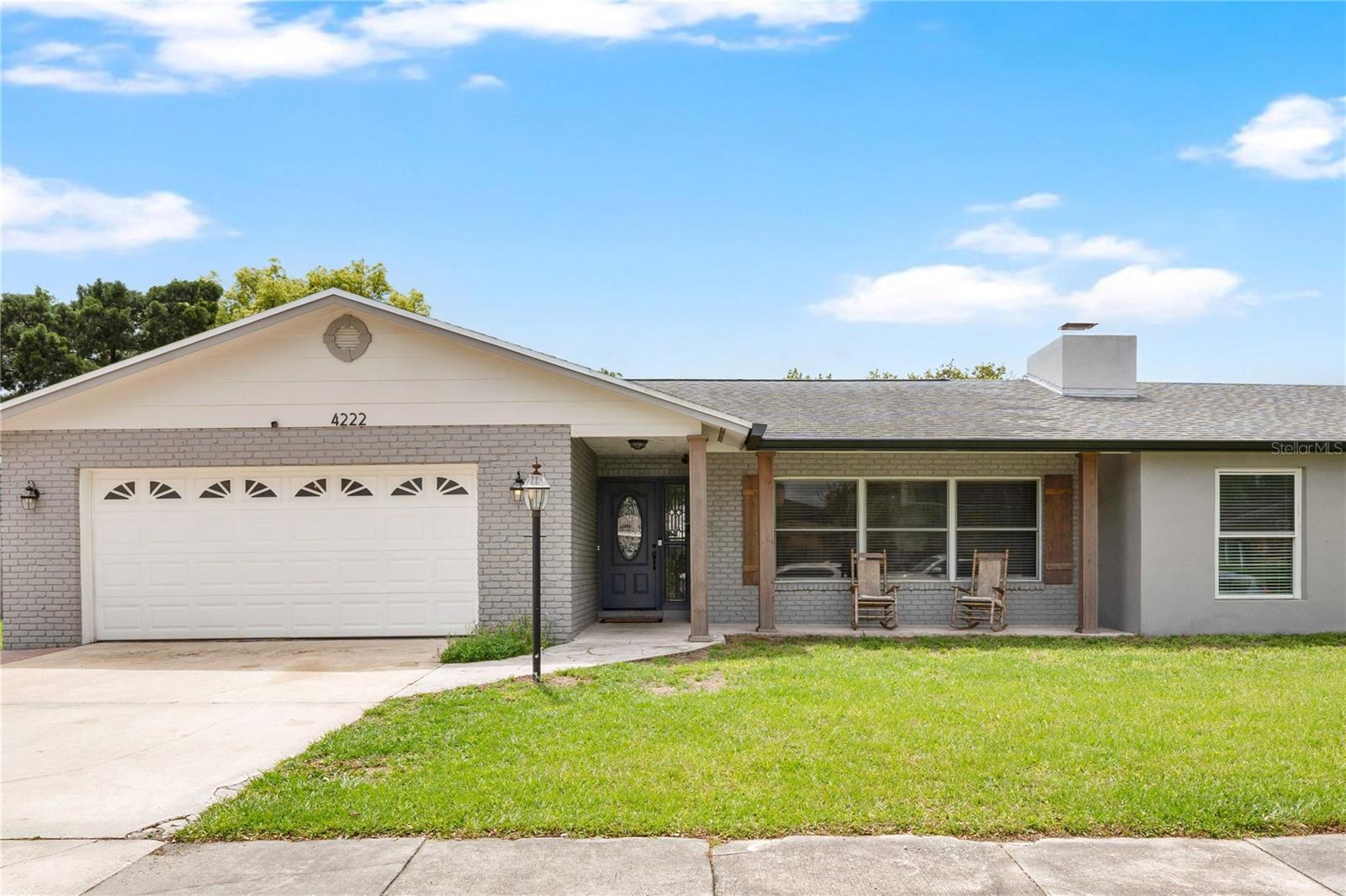 4222 OLD DOMINION RD, ORLANDO, FL, 32812