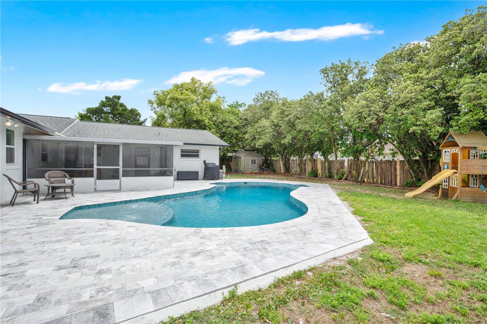 4222 OLD DOMINION RD, ORLANDO, FL, 32812