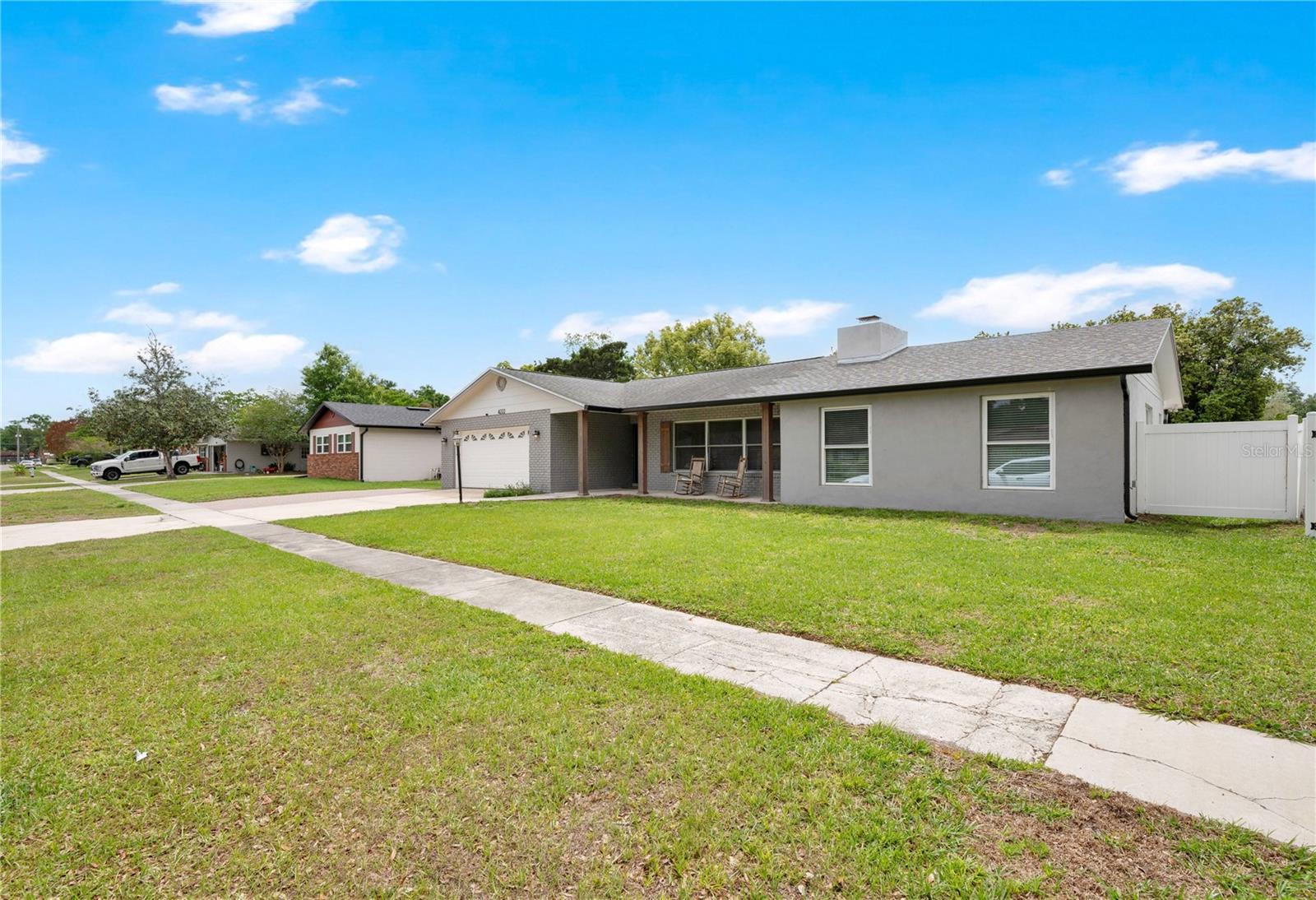 4222 OLD DOMINION RD, ORLANDO, FL, 32812