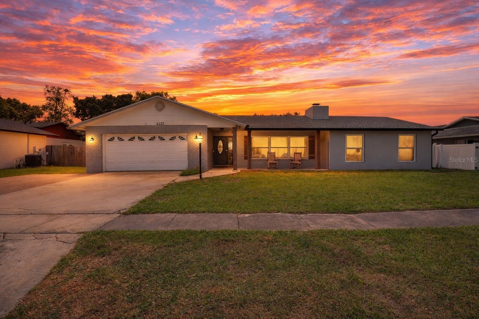 4222 OLD DOMINION RD, ORLANDO, FL, 32812