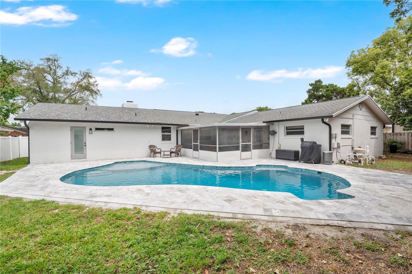 4222 OLD DOMINION RD, ORLANDO, FL, 32812