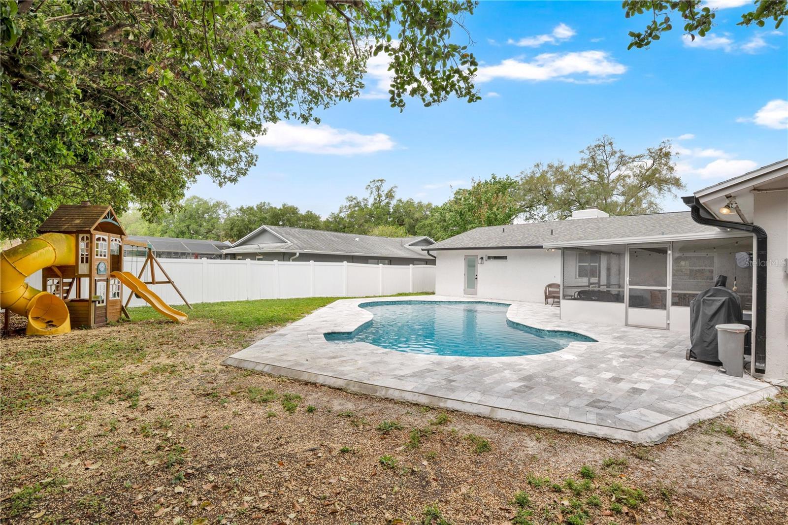 4222 OLD DOMINION RD, ORLANDO, FL, 32812