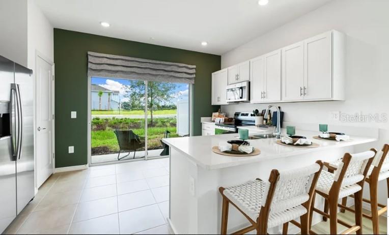 13193 FORGE AVE, PARRISH, FL, 34219