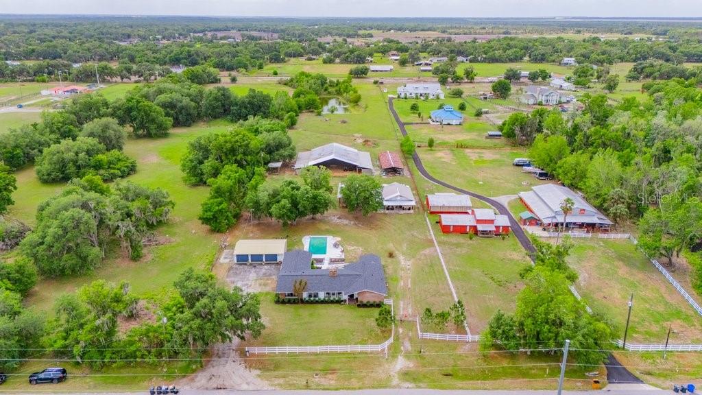 7820 LITHIA PINECREST RD, LITHIA, FL, 33547
