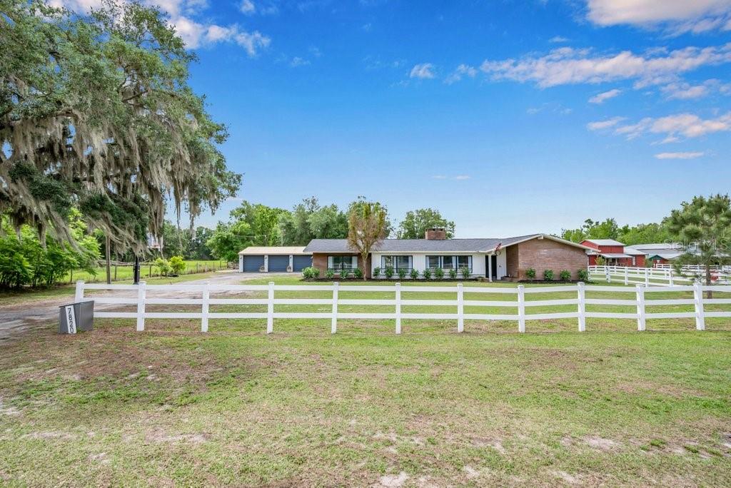 7820 LITHIA PINECREST RD, LITHIA, FL, 33547