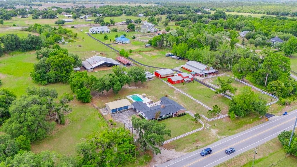 7820 LITHIA PINECREST RD, LITHIA, FL, 33547