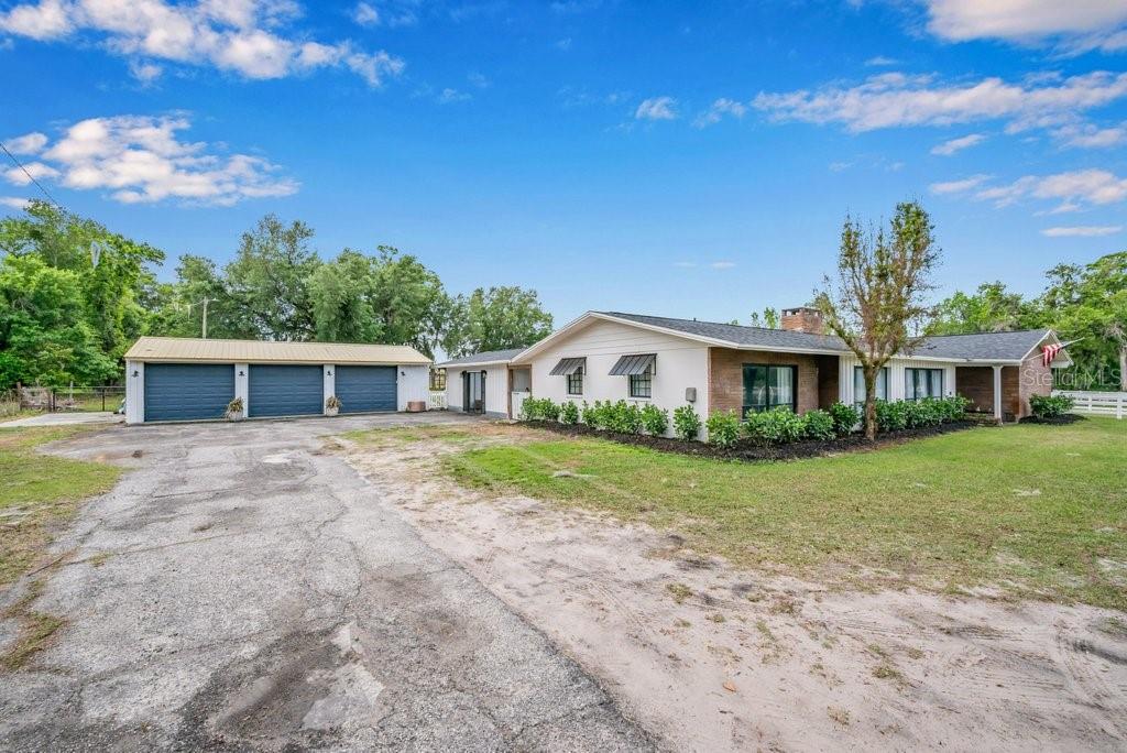 7820 LITHIA PINECREST RD, LITHIA, FL, 33547
