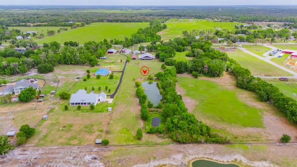 7820 LITHIA PINECREST RD, LITHIA, FL, 33547
