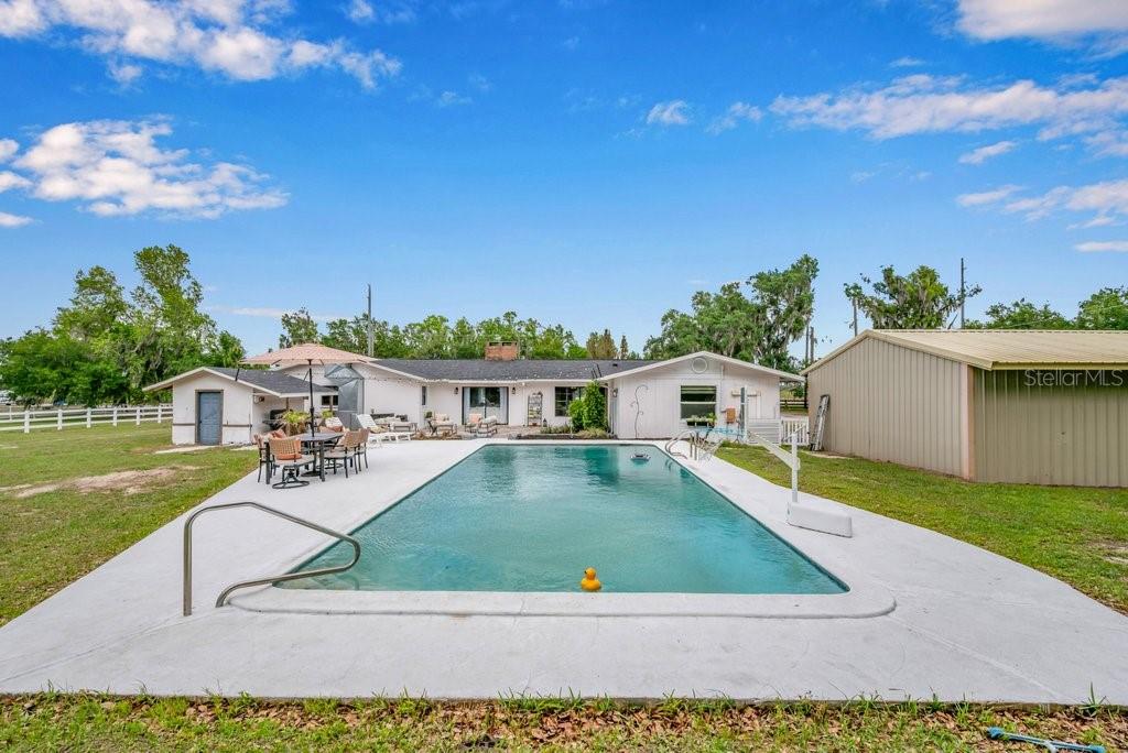 7820 LITHIA PINECREST RD, LITHIA, FL, 33547