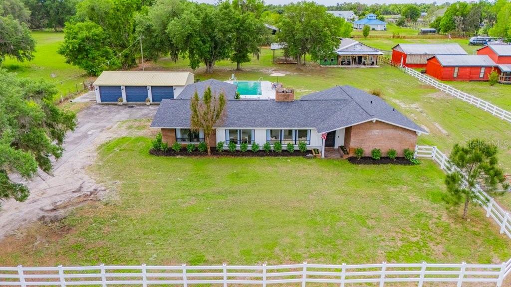 7820 LITHIA PINECREST RD, LITHIA, FL, 33547