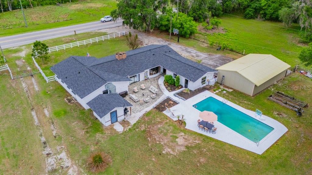 7820 LITHIA PINECREST RD, LITHIA, FL, 33547