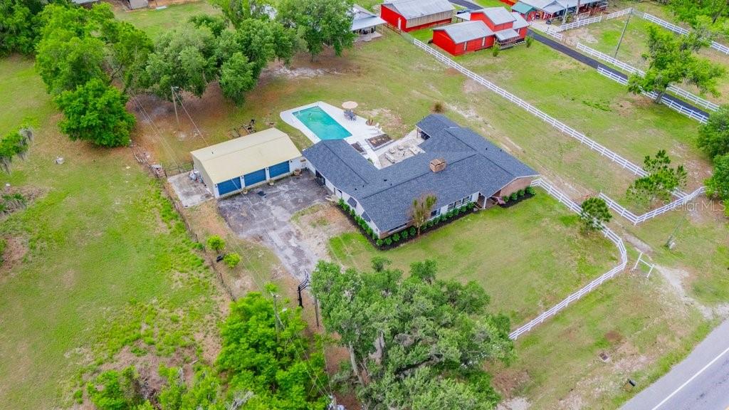 7820 LITHIA PINECREST RD, LITHIA, FL, 33547