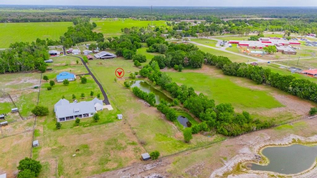 7820 LITHIA PINECREST RD, LITHIA, FL, 33547