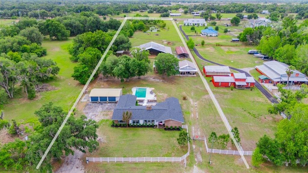 7820 LITHIA PINECREST RD, LITHIA, FL, 33547
