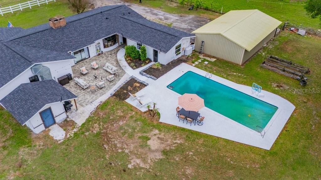 7820 LITHIA PINECREST RD, LITHIA, FL, 33547