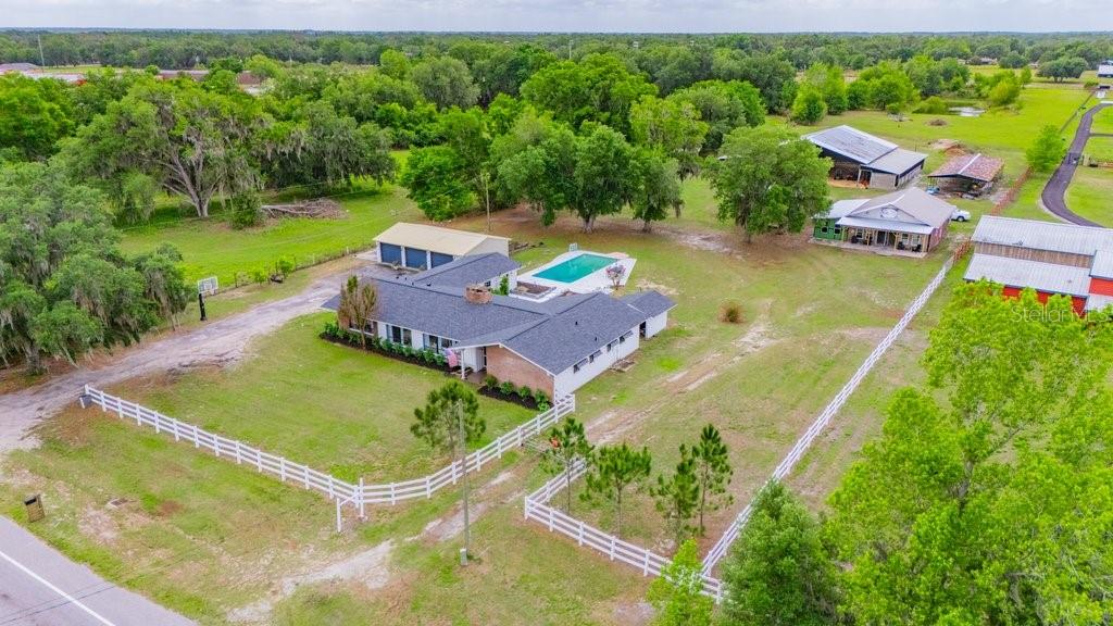 7820 LITHIA PINECREST RD, LITHIA, FL, 33547