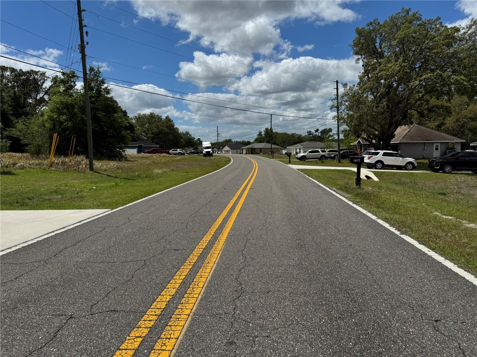 BAHIA RD, OCALA, FL, 34472