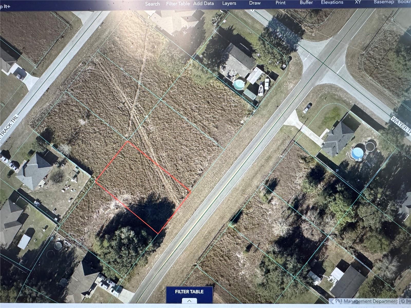 BAHIA RD, OCALA, FL, 34472